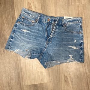 American eagle outfitters shorts